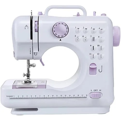 Multifuction Mini Sewing Machine Fhsm-505