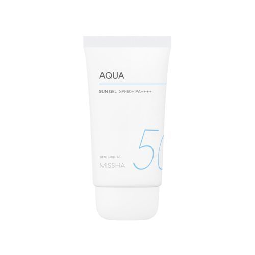 All-around Safe Block Aqua Sun Gel SPF50+ PA++++ 50ml