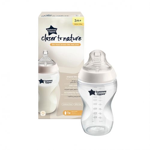Baby Feeding Bottle 340ml/11oz