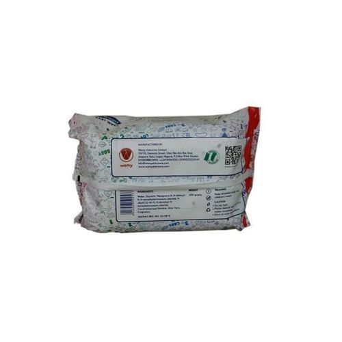 Baby Wipes (120 Count X 6 Packs) 720 Wipes!
