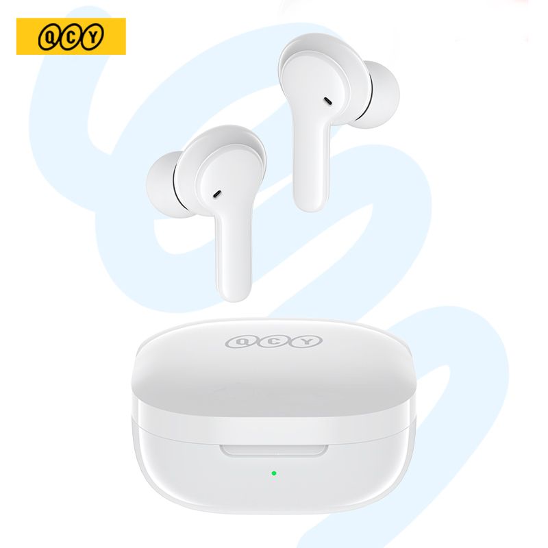 T13 Bluetooth Earphone V5.1 True Wireless 4-Mic & ENC