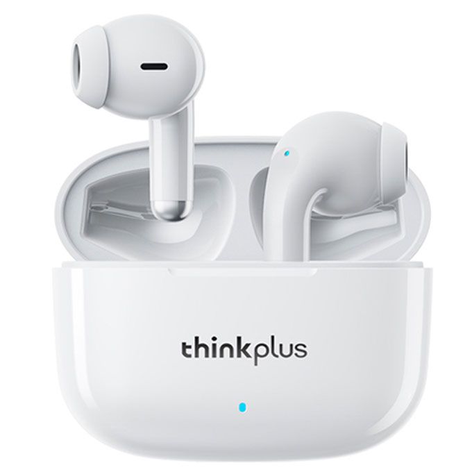 LP40 Upgrade Earbuds Wireless Bluetooth 5.1 Headphones