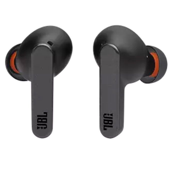 Live Pro + True Wireless Earbuds - Black