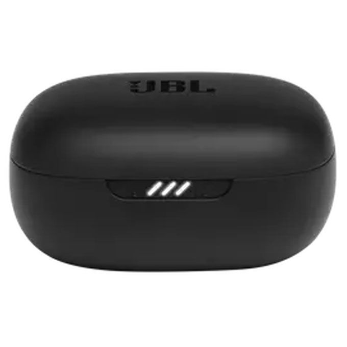 Live Pro + True Wireless Earbuds - Black