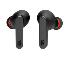 Live Pro + True Wireless Earbuds - Black