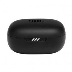 Live Pro + True Wireless Earbuds - Black