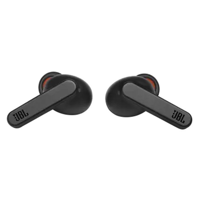 Live Pro + True Wireless Earbuds - Black