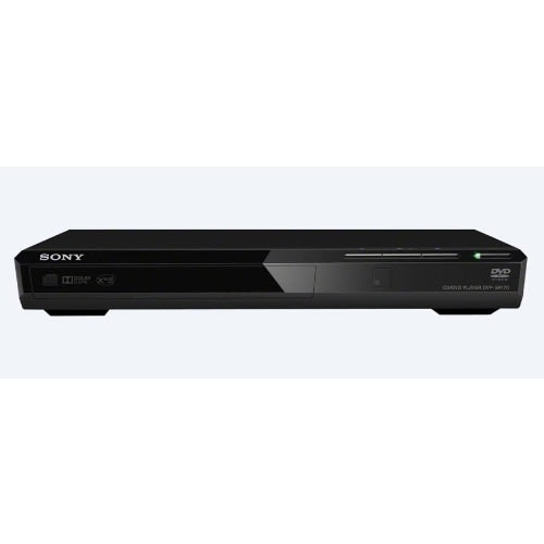 Dbd Player With Usb Port - Sony