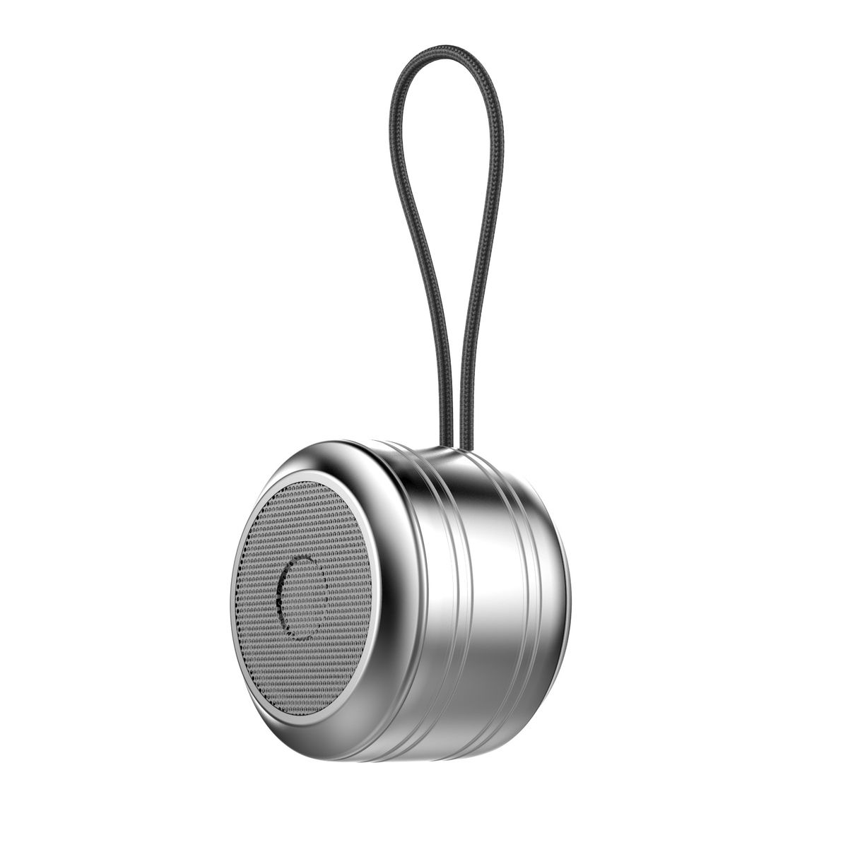 New Stylish Portable Bluetooth Speaker