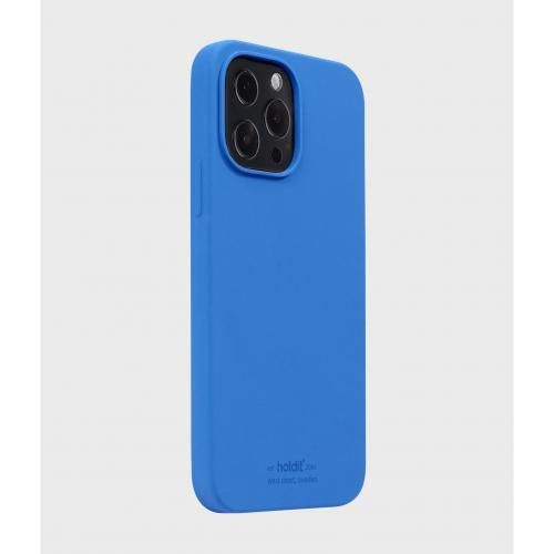 New IPhone X, 11 12 13 14 Pro Max 12 13 Mini Xs Xr Xs Max Silicone Back Case - Blue