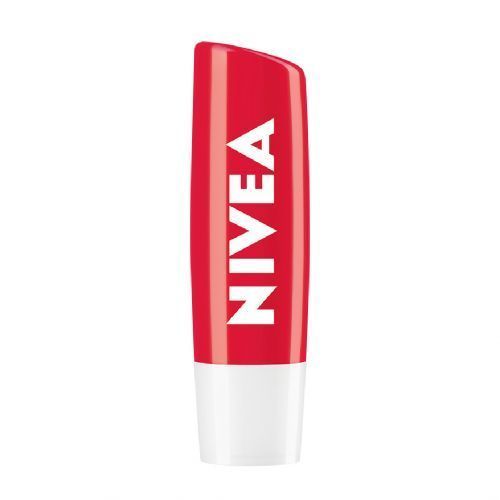 Strawberry Shine Lip Balm For Women - 4.8g (Pack Of 3)