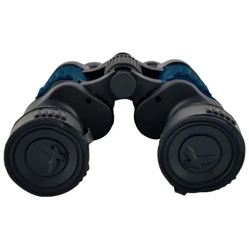 Breaker Cobra Binoculars - 750 20x50 8m/988000m - Black
