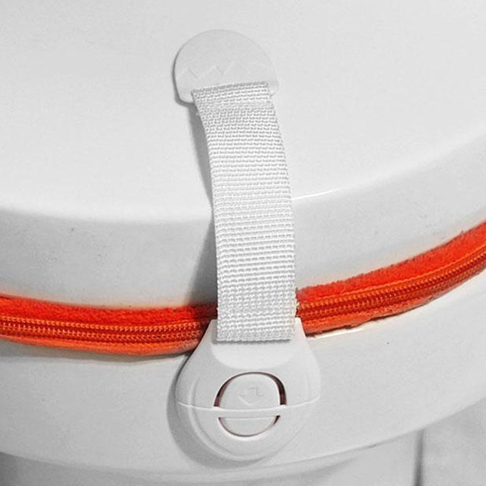 1pc Plastic Safety Locks Protection Children Kids From Drawer Door Cabinet Cupboard Lock Baby Safety Lock Products Accessories