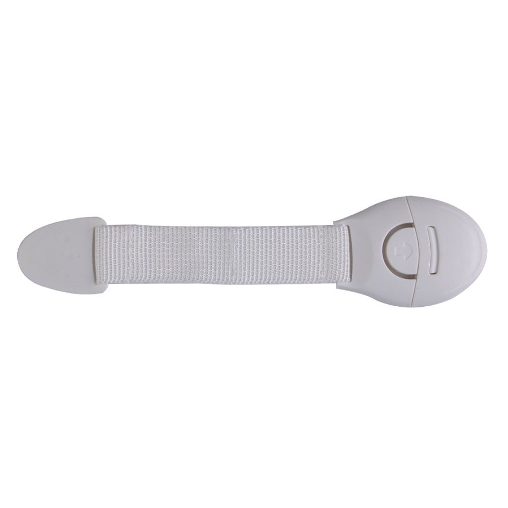 1pc Plastic Safety Locks Protection Children Kids From Drawer Door Cabinet Cupboard Lock Baby Safety Lock Products Accessories