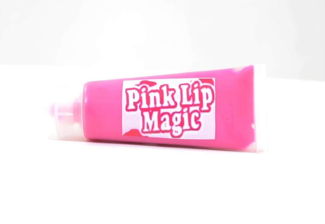 Pink Lips Magic Cream TUBE (3Days Active)