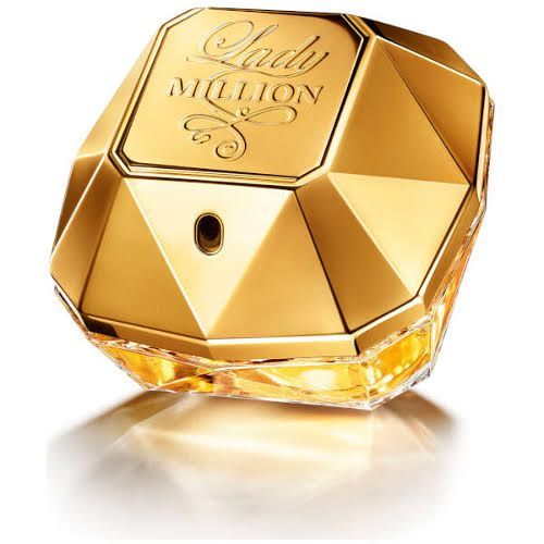 Lady Million (EDP) For Women - 80ml
