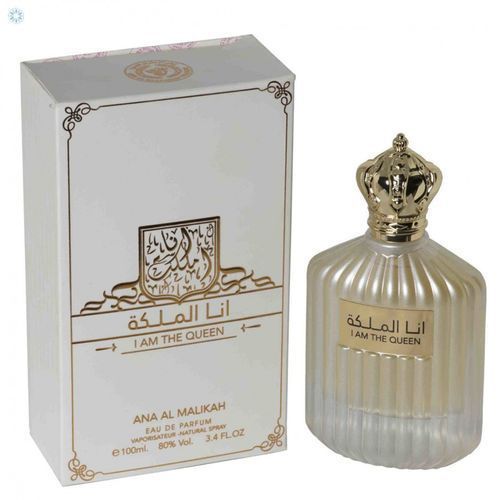 I Am The Queen Perfume 100ml