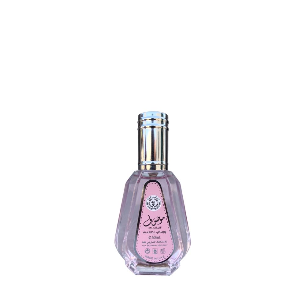 Mousuf Wardi EDP Perfume For Women - 50ml
