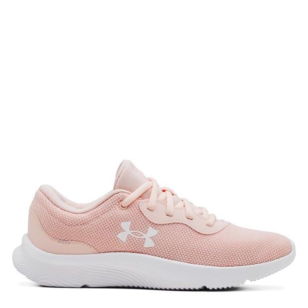 Armour Mojo 2 Runners Womens