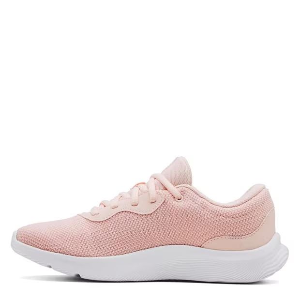 Armour Mojo 2 Runners Womens