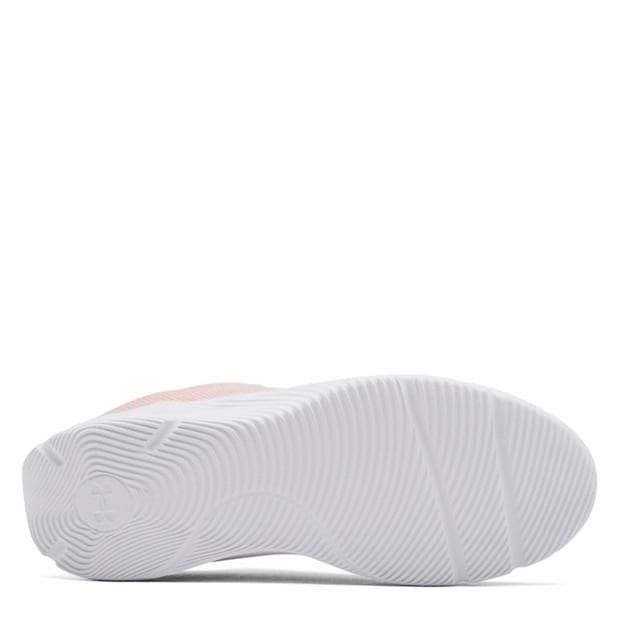 Armour Mojo 2 Runners Womens