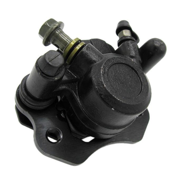 Rear Brake Caliper For 50cc 110cc 125cc ATV Quad 4 Wheeler Taotao