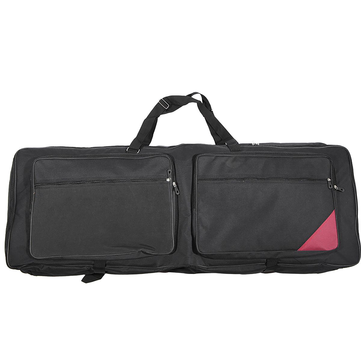 73-Key 76-Key Keyboard Electric Piano Organ Gig Bag Soft