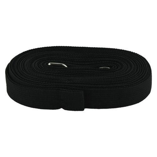 12m Long Pet Puppy Rope Lead Leash Obedience Recall Chain