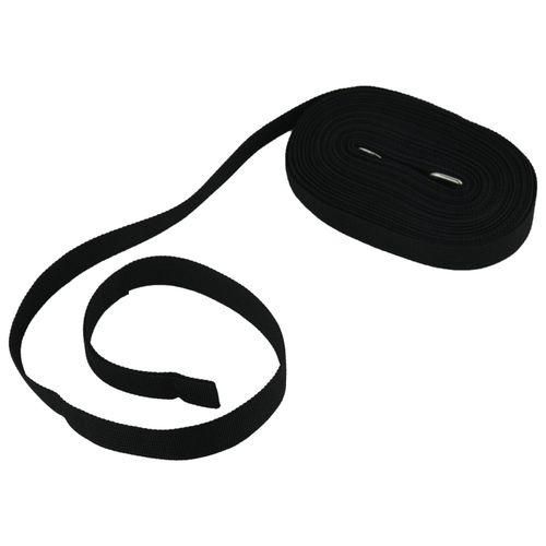 12m Long Pet Puppy Rope Lead Leash Obedience Recall Chain