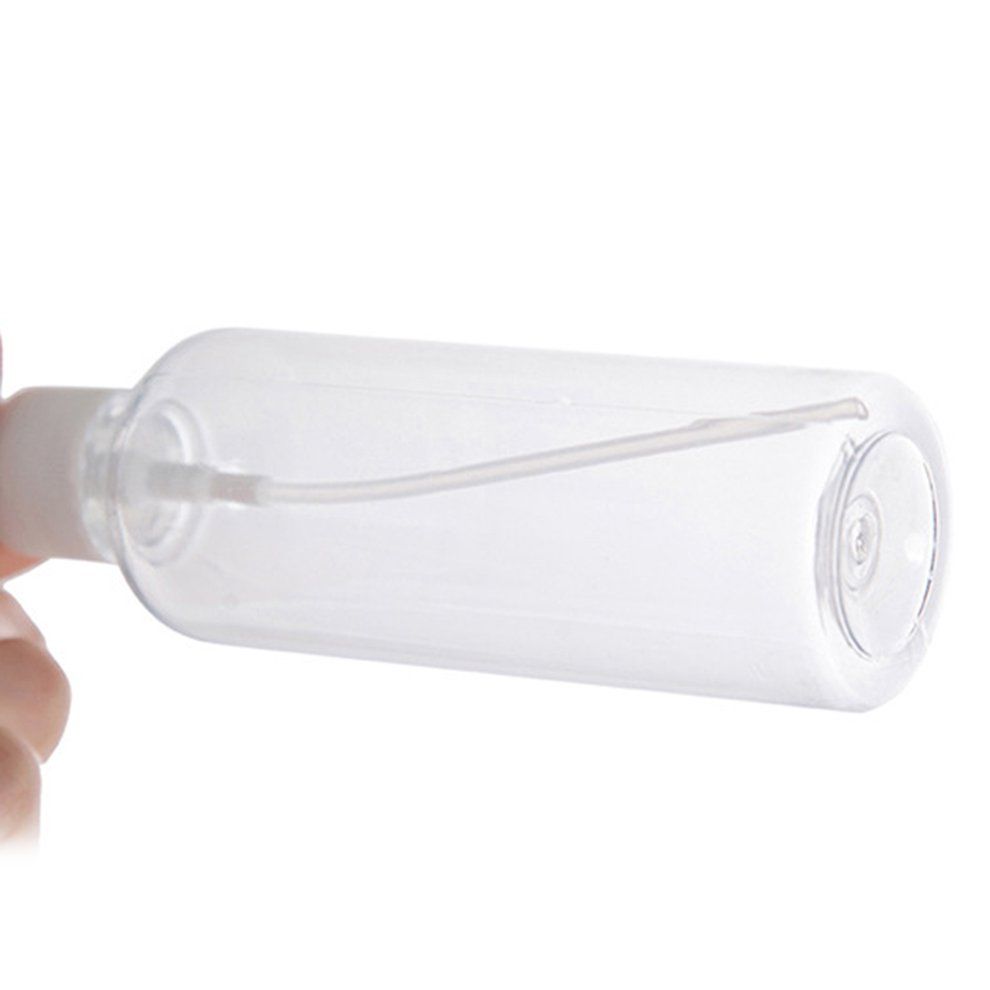 Bottle Cosmetic Bottle Refillable Bottle Fine Mist
