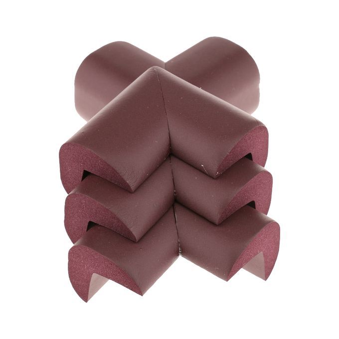 10pcs Soft Kids Baby Safety Corner Edge Cushion Table Cover Coffee