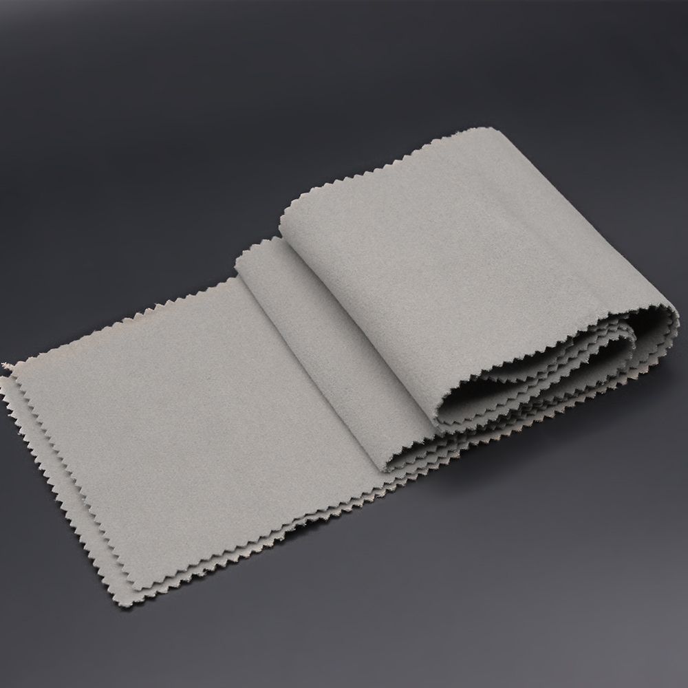 Piano 88 Keyboard Protective Dirt-proof Cover Soft Wool