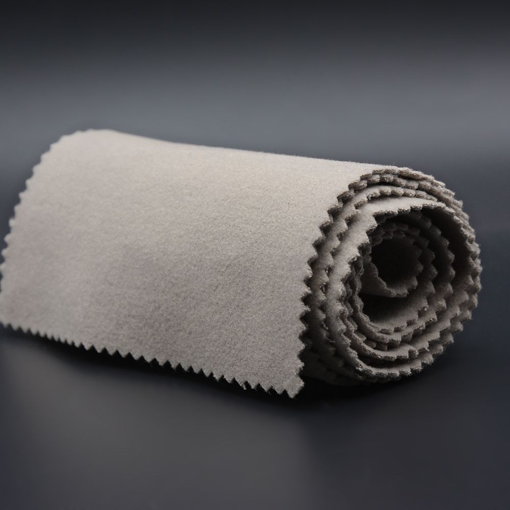 Piano 88 Keyboard Protective Dirt-proof Cover Soft Wool