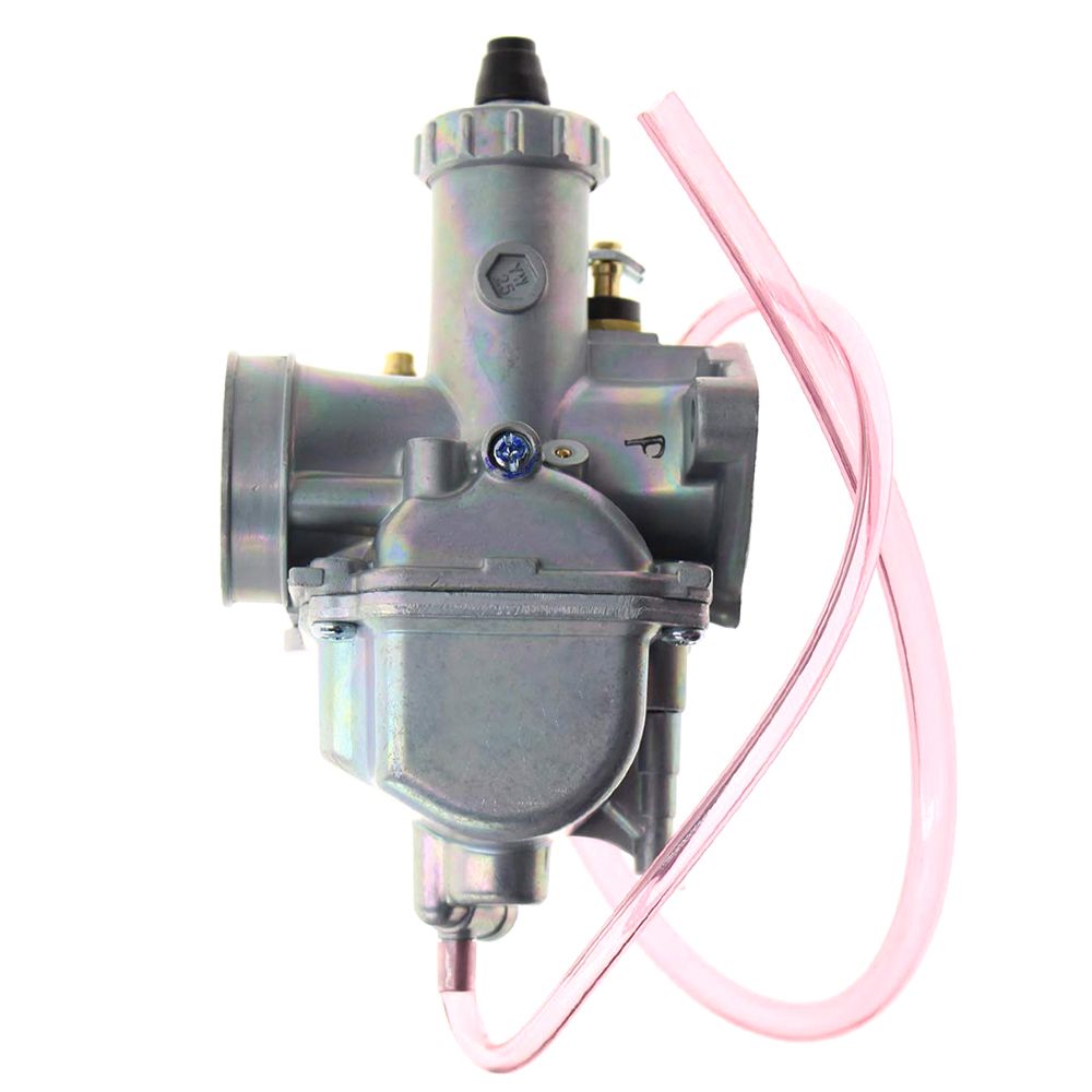 VM22 26mm Carburetor Kit Fit For Mikuni Intake Pipe Pit Dirt