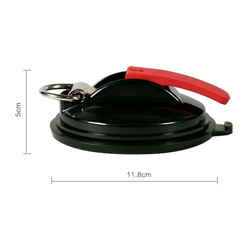 Suction Anchor Heavy Duty Suction Cup Mutilfunction Anchor
