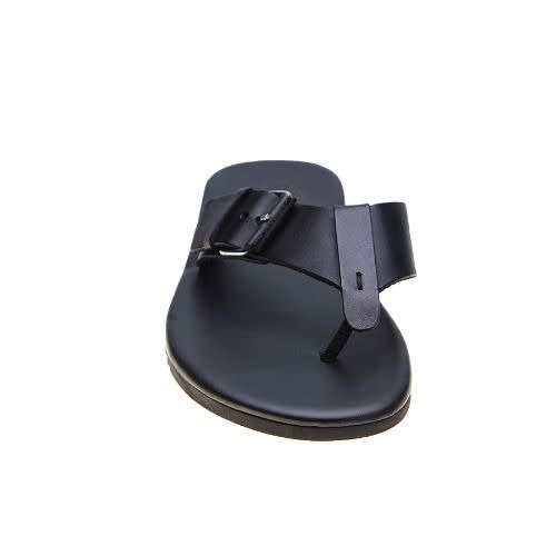Slippers - Black