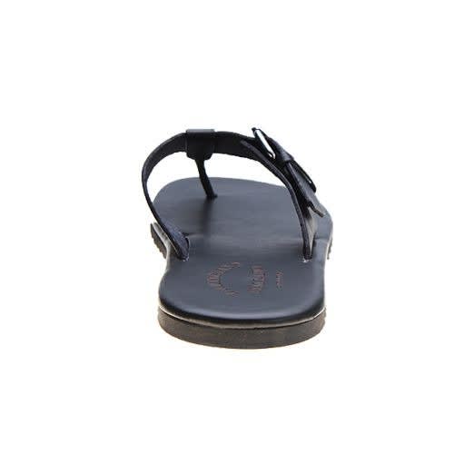 Slippers - Black