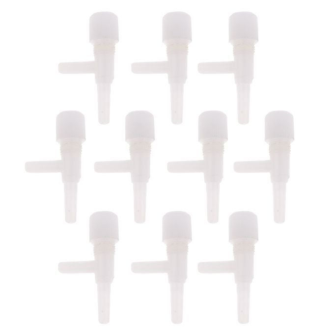 10pcs Air Pump Accessories Check Valve Air Valve Air Air Valve #1