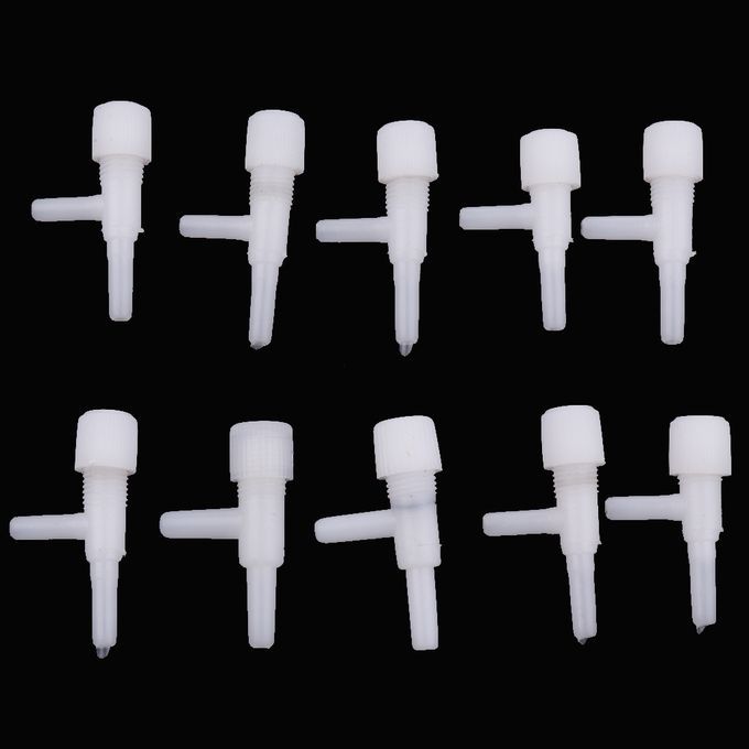 10pcs Air Pump Accessories Check Valve Air Valve Air Air Valve #1