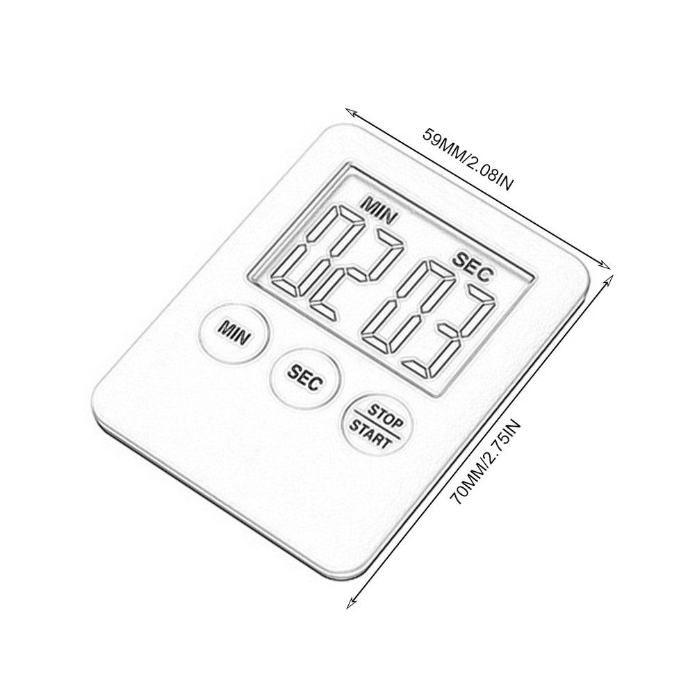 Digital Kit Hen Ele Troni    Medi Ation Reminder Kit Hen  -Sky Blue