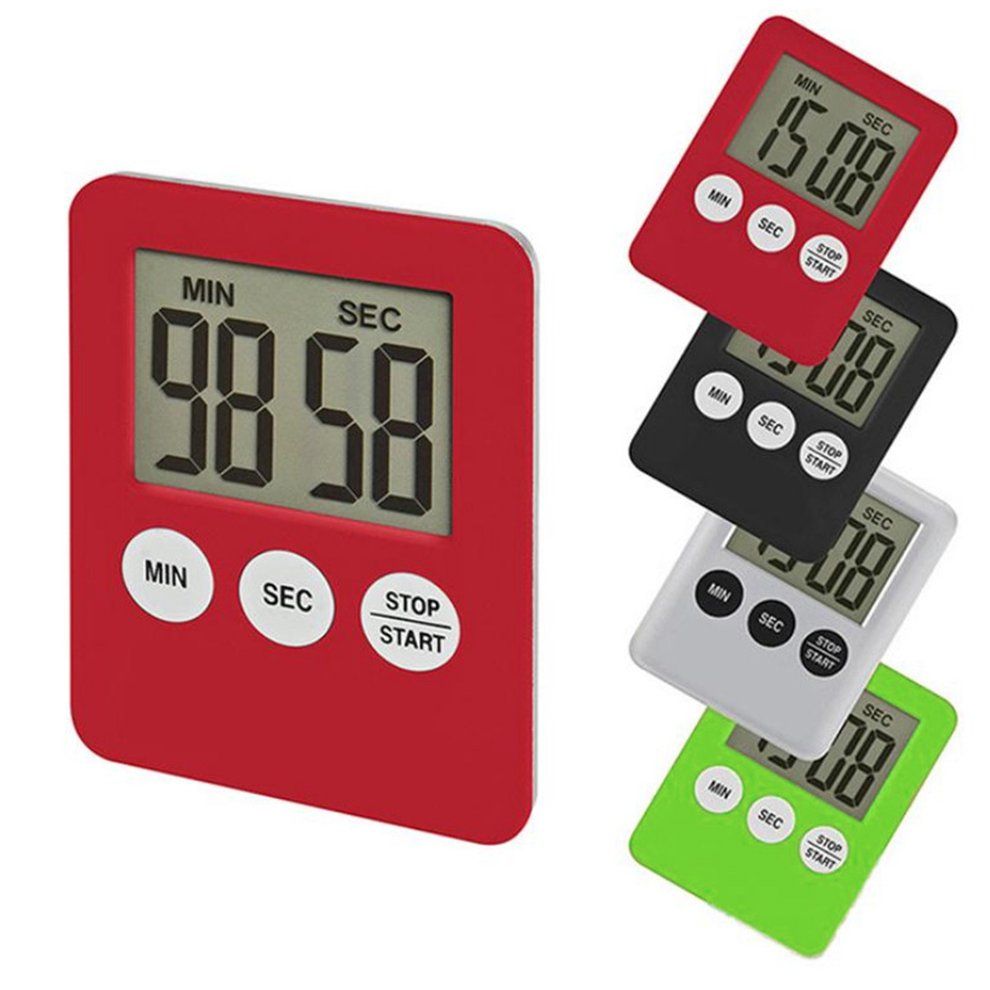 Digital Kit Hen Ele Troni    Medi Ation Reminder Kit Hen  -Sky Blue