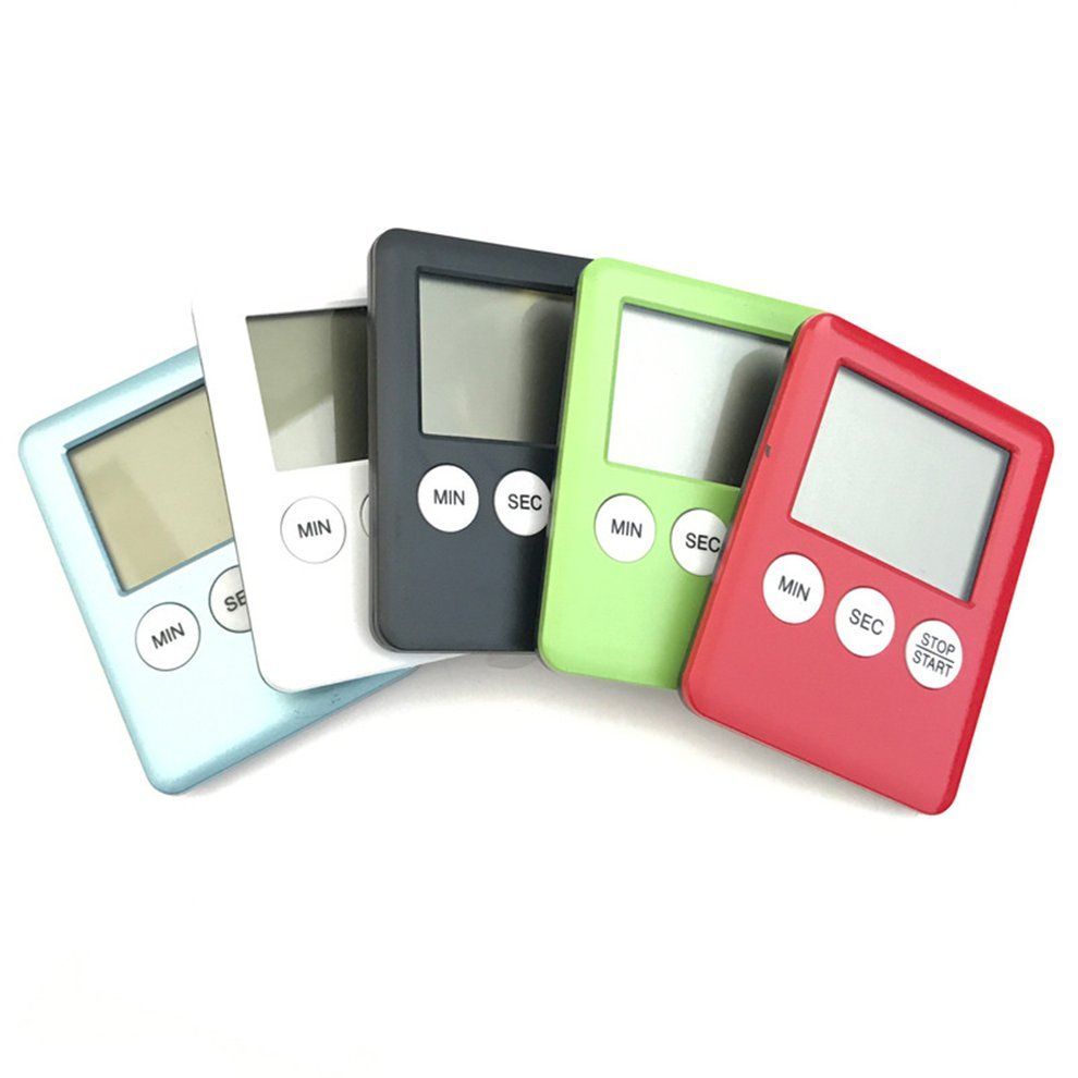 Digital Kit Hen Ele Troni    Medi Ation Reminder Kit Hen  -Sky Blue