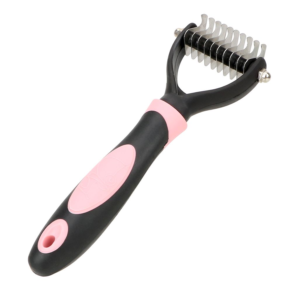 Silicone Dog Brush Pet Washer Cat Massage Animal Comb