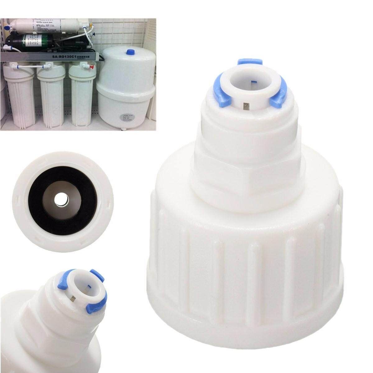 Osmosis RO Garden Tap Connector 3/4" BSP To 1/4" Push Fit Water Filte