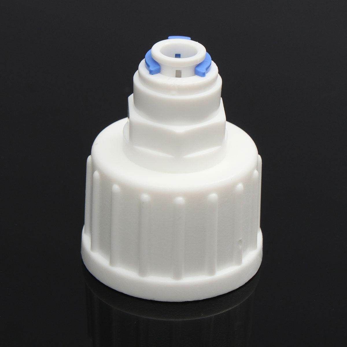 Osmosis RO Garden Tap Connector 3/4" BSP To 1/4" Push Fit Water Filte