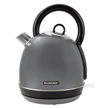 1.8L Electric Kettle - 2400W