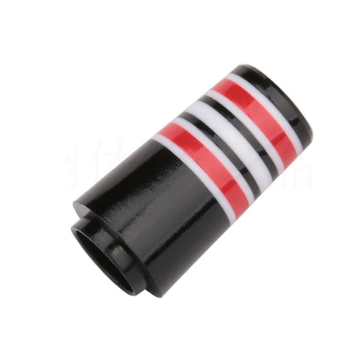 5Pcs Golf Ferrules for 0.355 Tip Irons Shaft Sleeve
