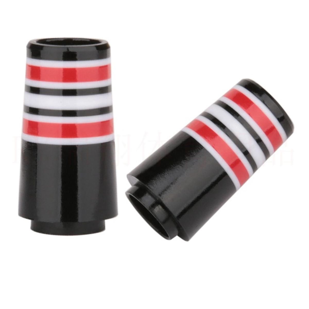 5Pcs Golf Ferrules for 0.355 Tip Irons Shaft Sleeve