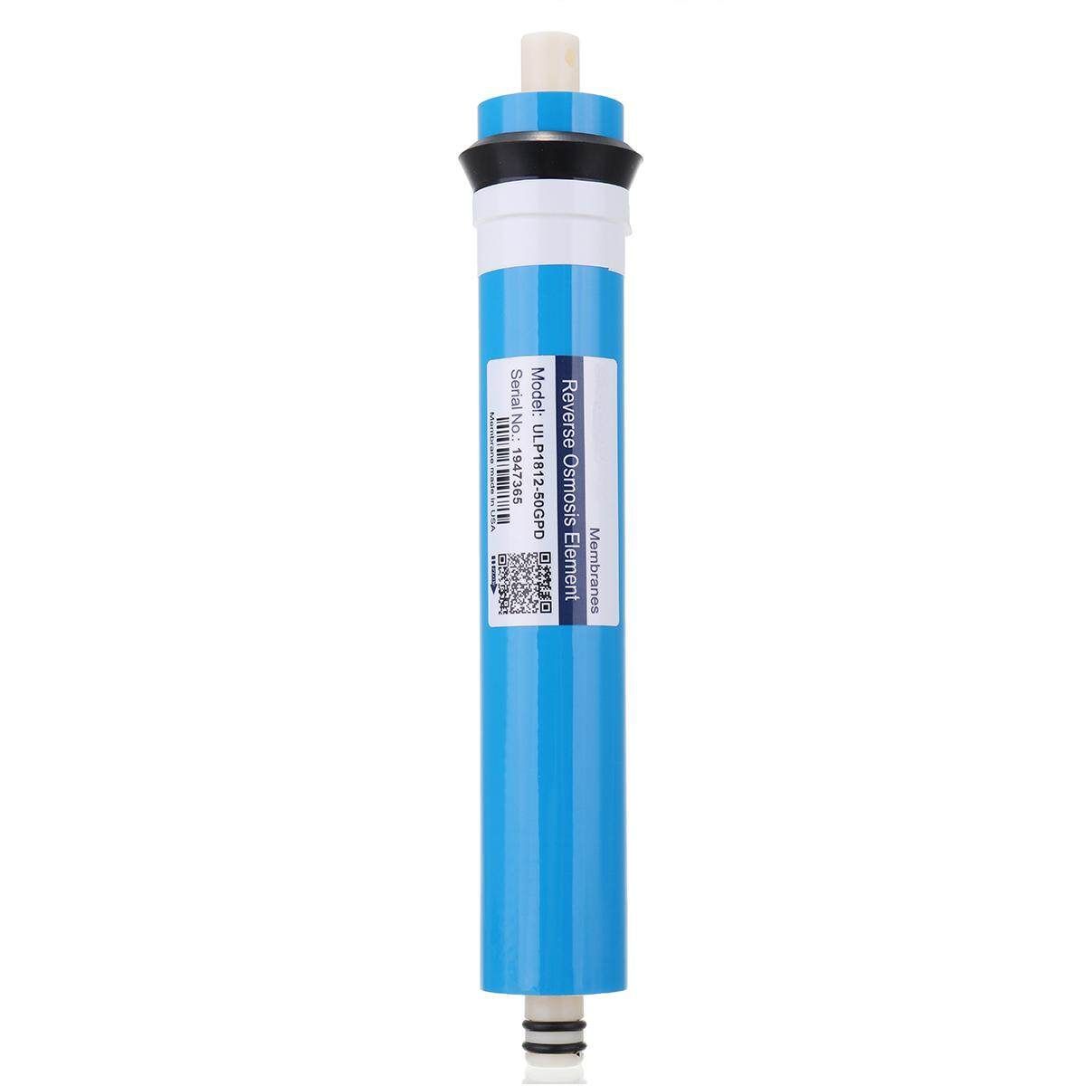Home Osmosis Membrane Replacement RO Water System Filter 1812-50G 1812-50G