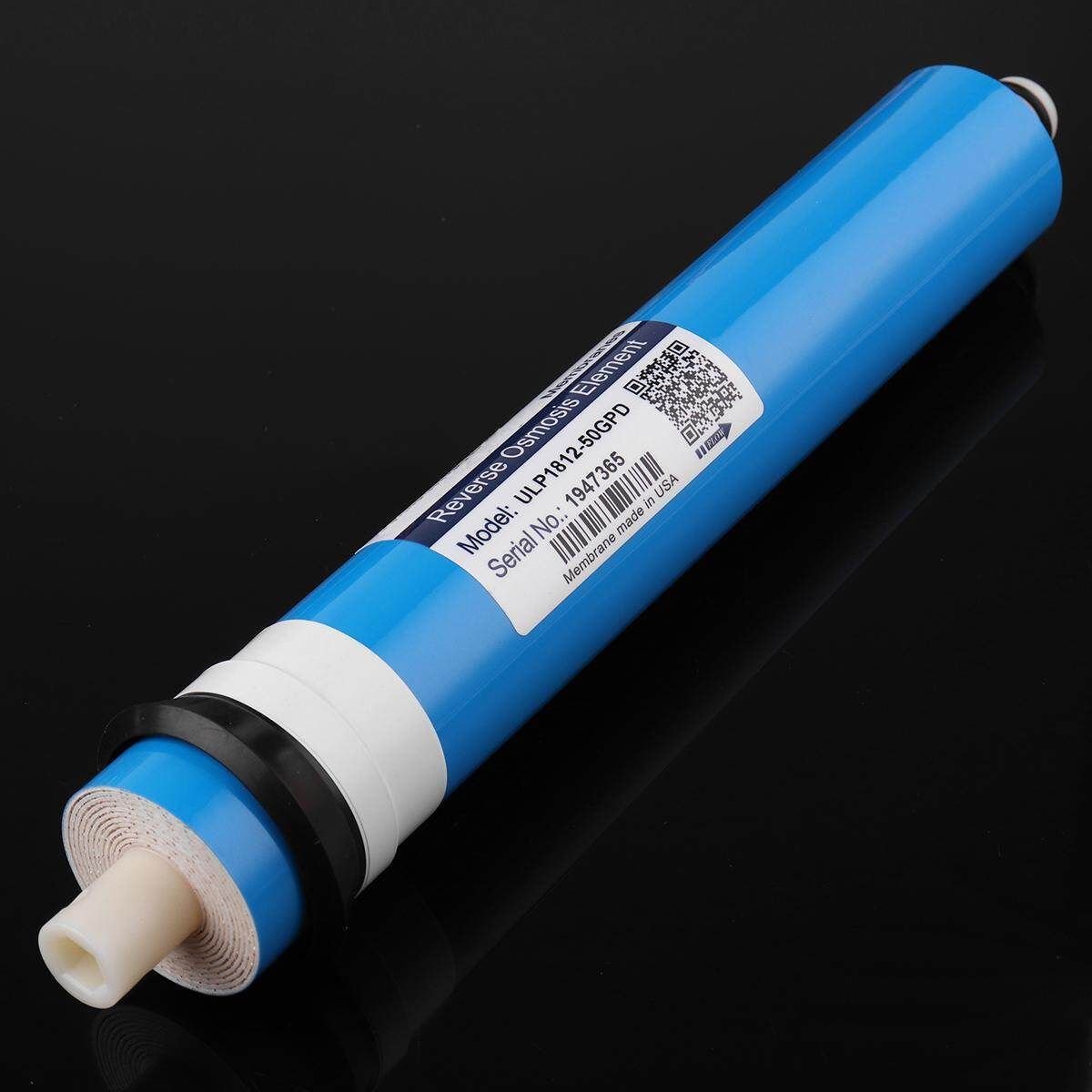Home Osmosis Membrane Replacement RO Water System Filter 1812-50G 1812-50G